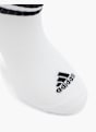 adidas Socken Weiß 36294 3