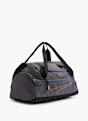 PUMA Sportovní taška Šedá 36460 2