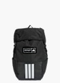 adidas Rucksack Schwarz 36444 1