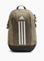 adidas Kuprinė Alyvuogių spalvos 36445 1