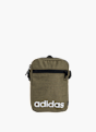 adidas Skuldertaske Oliven 36421 1