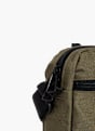 adidas Skuldertaske Oliven 36421 4