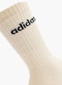 adidas Chaussettes Marron 36493 3