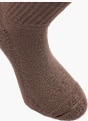 adidas Chaussettes Marron 36493 4