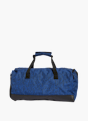 adidas Sporttasche Blau 36469 2