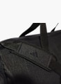 adidas Спортна чанта Черен 36470 5