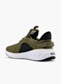 PUMA Slip-on sneaker Olivgrön 36989 3