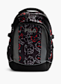 FILA Rucksack Schwarz 37111 1