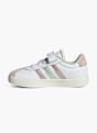 adidas Sapatilha Branco 37106 2