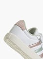 adidas Sapatilha Branco 37106 4