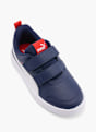 PUMA Sneaker Blå 37123 2