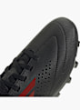 adidas Fußballschuh Schwarz 37139 4