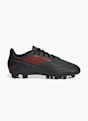 adidas Fußballschuh Schwarz 37141 1