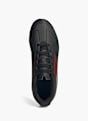 adidas Fußballschuh Schwarz 37141 3