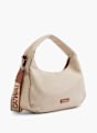 Catwalk Mala de mão Beige 37295 2