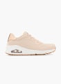 Skechers Chunky sneaker krém 37313 1