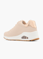 Skechers Chunky sneaker krém 37313 3
