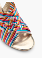 Graceland Sandalette Gold 37328 2