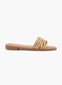 Graceland Slip-in sandal Beige 37334 1