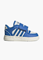 adidas Sneaker Azul 37338 1
