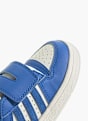 adidas Sneaker Blu 37338 3