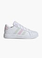 adidas Sneaker Hvid 39528 1