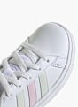 adidas Sneaker Hvid 39528 3