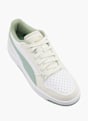 PUMA Sneaker Weiß 37365 2