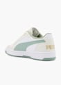 PUMA Sneaker fehér 37365 3