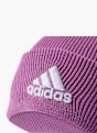 adidas Beanie Lila 40160 3