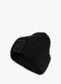 adidas Beanie Schwarz 40152 1