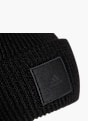 adidas Beanie Schwarz 40152 3