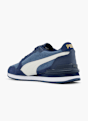 PUMA Sneaker Blå 39249 3