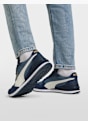PUMA Sneaker Blå 39249 5