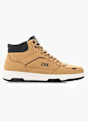 DRK Magas szárú sneaker barna 37382 1
