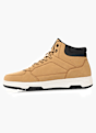 DRK Magas szárú sneaker barna 37382 2