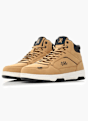 DRK Magas szárú sneaker barna 37382 3