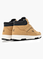 DRK Magas szárú sneaker barna 37382 4