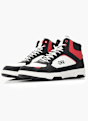 DRK Magas szárú sneaker fekete 37385 3
