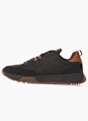 DRK Sneaker fekete 37384 2