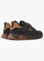 DRK Sneaker fekete 37384 4