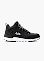 DRK Magas szárú sneaker fekete 37390 1