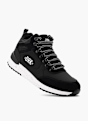 DRK Magas szárú sneaker fekete 37390 2