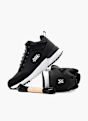 DRK Magas szárú sneaker fekete 37390 3