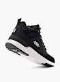 DRK Magas szárú sneaker fekete 37390 4