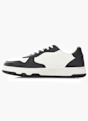 DRK Sneaker fekete 37393 2