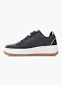 DRK Sneaker fekete 37401 2
