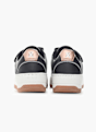 DRK Sneaker fekete 37401 4