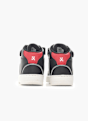 DRK Magas szárú sneaker fekete 37399 4