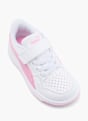 PUMA Sneaker Weiß 38455 2